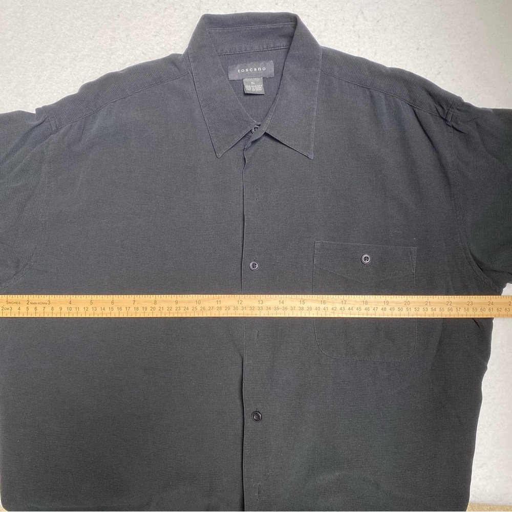 Toscano Button Up - Picture 6 of 9
